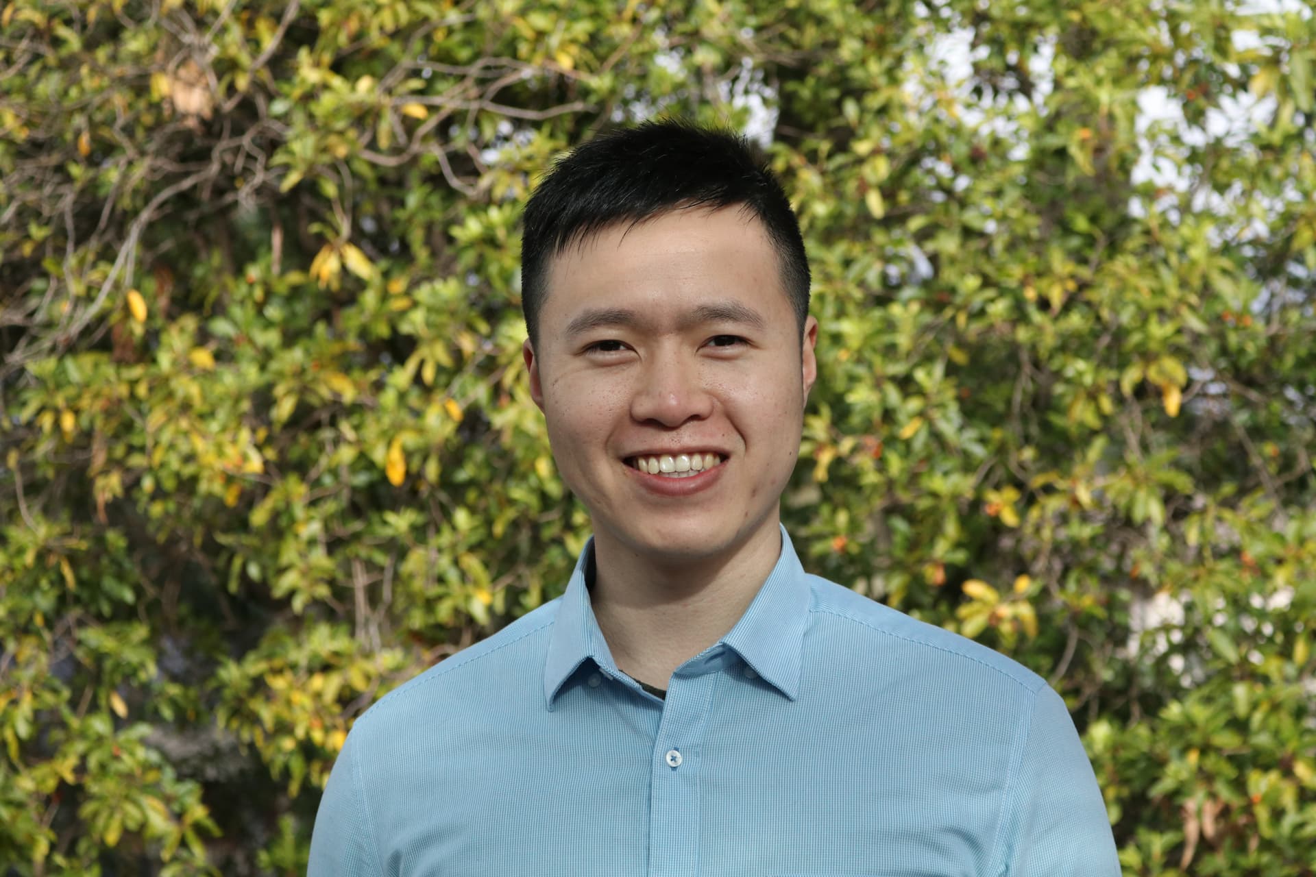 Biao Li - Software Engineer